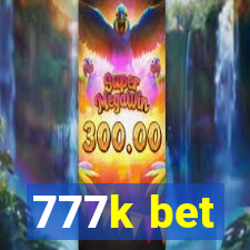 777k bet